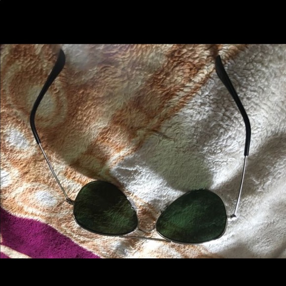 ray ban aviator classic glasses - Picture 2 of 4